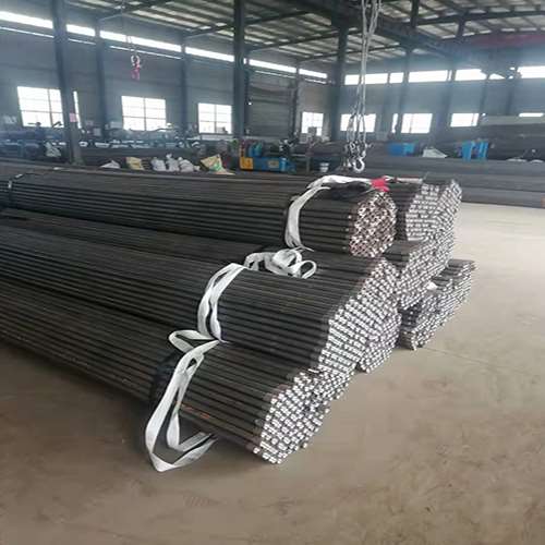 威宁声测管外观与材质质量要求