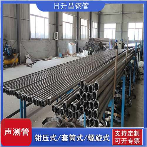 威宁桥梁声测管检测规范及施工注意事项