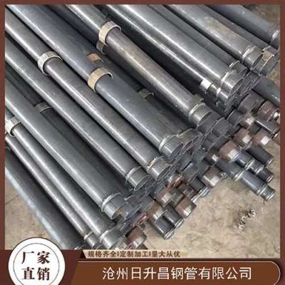 威宁最薄的声测管壁厚可以到什么程度