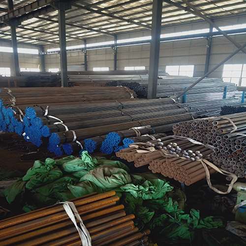 威宁声测管为何能作为桩基础检测材料？