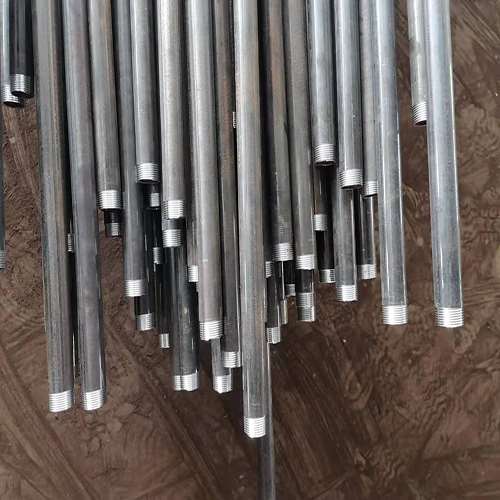 威宁声测管重量是多少？买管必知的计算公式