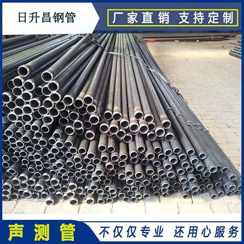 威宁桥梁声测管作用及预埋检测方法