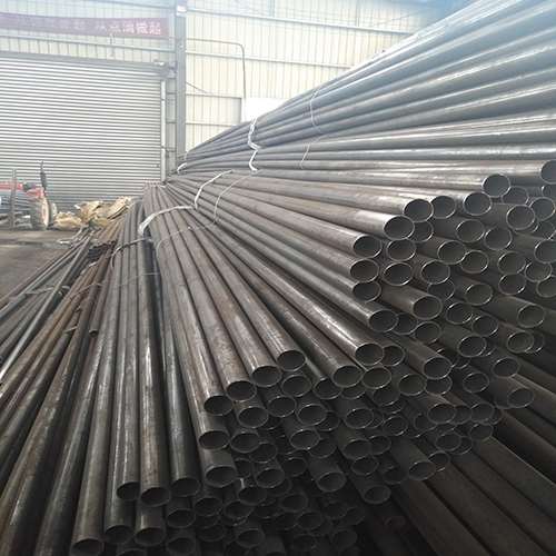 威宁声测管为何能作为桩基础检测材料?