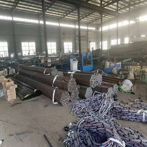 威宁声测管施工及验收规范（最全最详细）