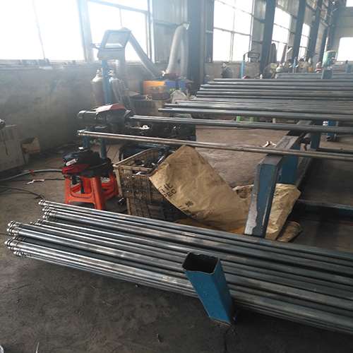 威宁桥梁桩基声测管的施工工艺流程
